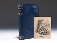 image of Wonder-Book For Girls and Boys