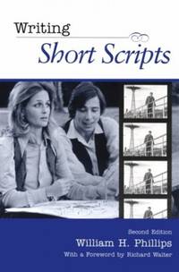 Writing Short Scripts: Second Edition