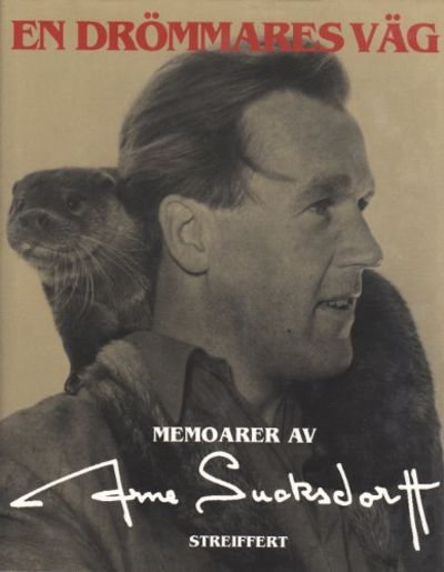 EN DRÖMMARES VÄG.