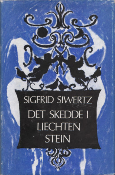 DET SKEDDE I LIECHTENSTEIN.
