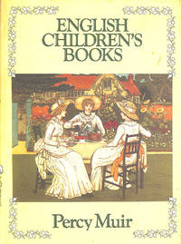English Children's Books 1600 to 1900