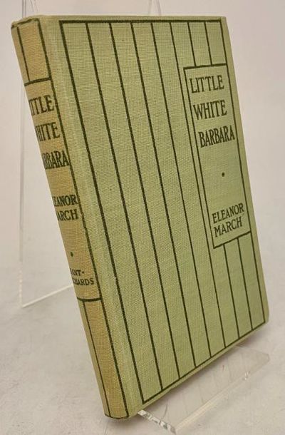 Little White Barbara.