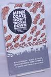 Mink coats don't trickle down: the economic attack on women & people of color