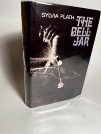 THE BELL JAR by Plath, Sylvia - 1971