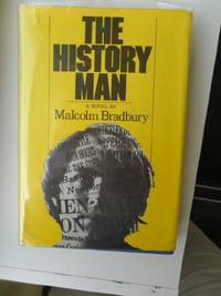 cover of The history man: A novel