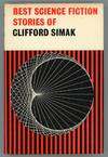BEST SCIENCE FICTION STORIES OF CLIFFORD SIMAK