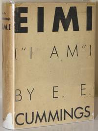 EIMI ("I AM")