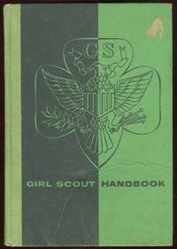 GIRL SCOUT HANDBOOK FOR THE INTERMEDIATE PROGRAM