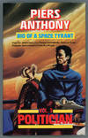 BIO OF A SPACE TYRANT VOLUME 3: POLITICIAN