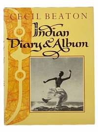 Indian Diary and Album by Beaton, Cecil - 1991