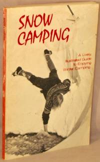 cover of Snow Camping.