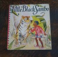 image of Little Black Sambo
