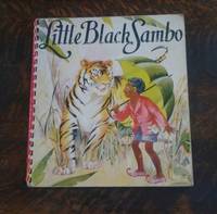 Little Black Sambo by Bannerman, Helen