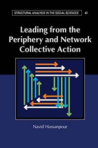 Leading from the Periphery and Network Collective Action