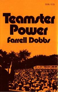 Teamster Power