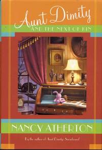 cover of Aunt Dimity and the Next of Kin
