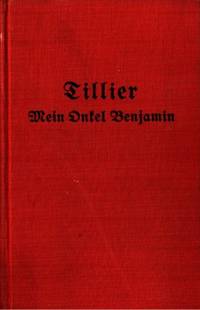 Mein Onkel Benjamin.