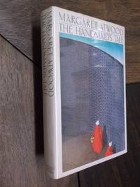 cover of The Handmaid's Tale