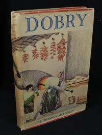 Dobry (First Edition) by Shannon, Monica; [Newbery Award Winners]; - 1934