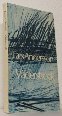 Väderstreck. Prosa i sak.