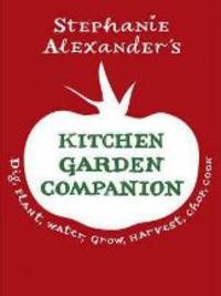 Kitchen Garden Companion