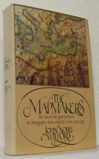 The Mapmakers.