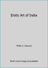 Erotic Art of India