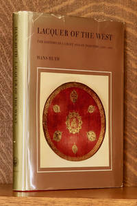 image of LACQUER OF THE WEST