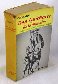 image of L'ingenieux hidalgo Don Quichotte de la Manche (Classiques Garnier)