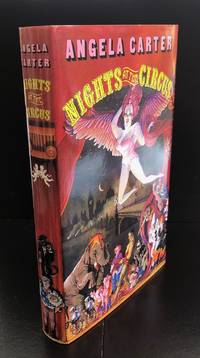 Nights At The Circus : Signed By The Author by Carter, Angela - 1984