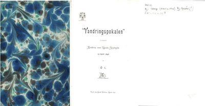 Vandringspokalen