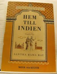 Hem till Indien.