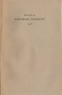 Antropologi och historia. Några reflexioner.…