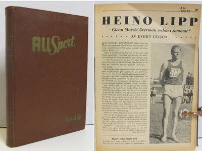 Allsport 1949.