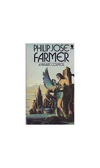 cover of A private cosmos