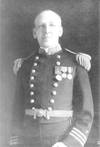 1894 - 1896 ORIGINAL MANUSCRIPT CRUISE NOTES OF THE NOTED USS NEW YORK WHILE COMMANDED BY THE RENOWNED 'FIGHTING BOB' EVANS HANDWRITTEN BY A YOUNG NAVAL CADET WHO WOULD ONE DAY COMMAND THE USS MAINE AND BE AWARDED THE NAVY CROSS