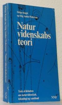 Naturvidenskapsteori. Træk af debatten om…