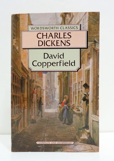 David Copperfield (Wordsworth Classics) by DICKENS, CHARLES
