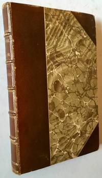 The Journal of a Tour into the Territory Northwest of the Alleghany Mountains; Made in the Spring of the Year 1803. With a Geographical and Historical Account of the State of Ohio by Thaddeus Mason Harris - First Edition - 1805 - from Appledore Books, ABAA (SKU: 17580)