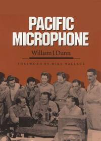 Pacific Microphone by William J. Dunn - 1988