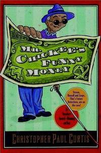 image of Mr. Chickee's Funny Money