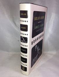 Solid Ivory: Memoirs