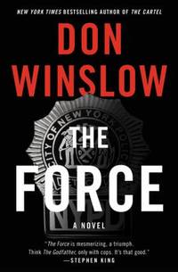 The Force : A Novel