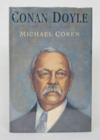 image of Conan Doyle