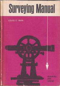 cover of Surveying Manual