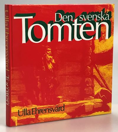 Den svenska Tomten. [Utg. av] Svenska…