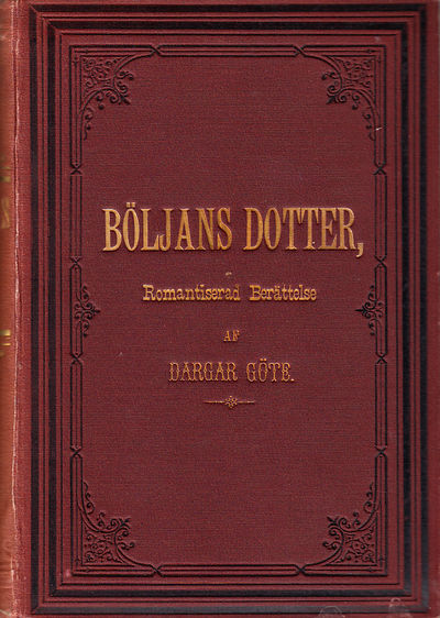 Böljans dotter eller smuglarbandet på…