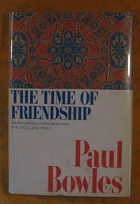 image of The Time of Friendship