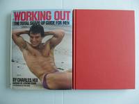 image of Working Out - The Total Shape-Up Guide for Men