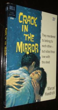 image of Crack in the Mirror